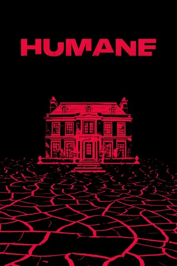 Poster to the movie "Humane" #647740