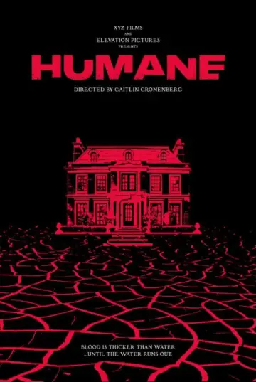Poster to the movie "Humane" #647741