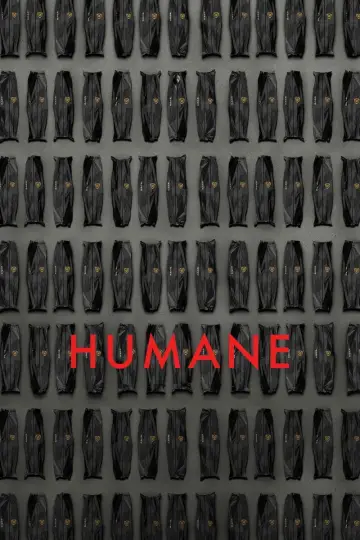 Poster to the movie "Humane" #647744
