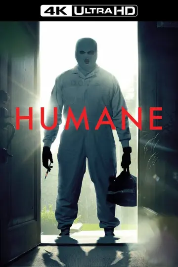 Poster to the movie "Humane" #647745