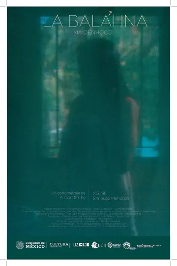 Maidenhood (2022)