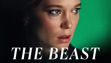 Backdrop to the movie "The Beast" #755933