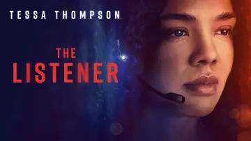 Backdrop to the movie "The Listener" #1051067
