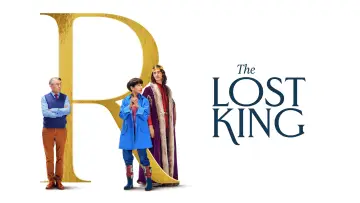 Backdrop to the movie "The Lost King" #1018378