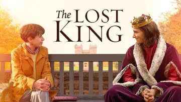 Backdrop to the movie "The Lost King" #1018379
