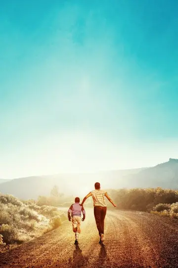 Poster to the movie "Tori and Lokita" #411629