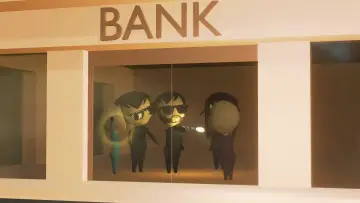 Backdrop to the movie "Baby Driver Cartoon - Bellbottoms" #886075