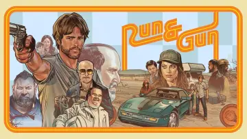 Backdrop to the movie "Run & Gun" #153998