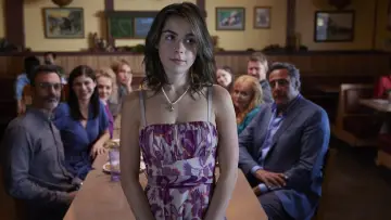 Backdrop to the movie "Wildflower" #392625