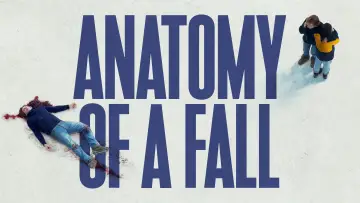 Backdrop to the movie "Anatomy of a Fall" #587