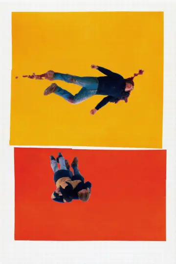 Poster to the movie "Anatomy of a Fall" #638754