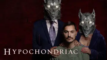 Backdrop to the movie "Hypochondriac" #726364
