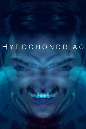 Poster to the movie "Hypochondriac" #726369