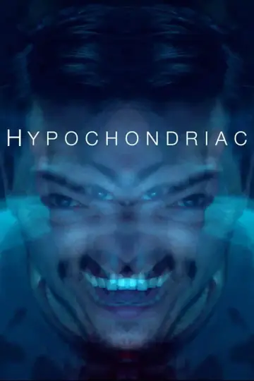 Poster to the movie "Hypochondriac" #726371