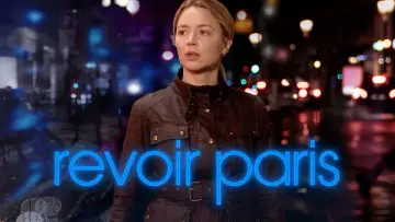 Backdrop to the movie "Revoir Paris" #1026342
