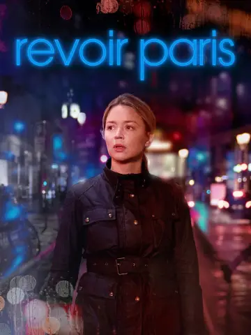 Poster to the movie "Revoir Paris" #1026347