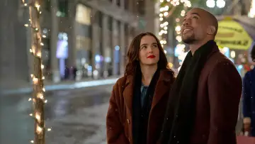 Backdrop to the movie "Something from Tiffany