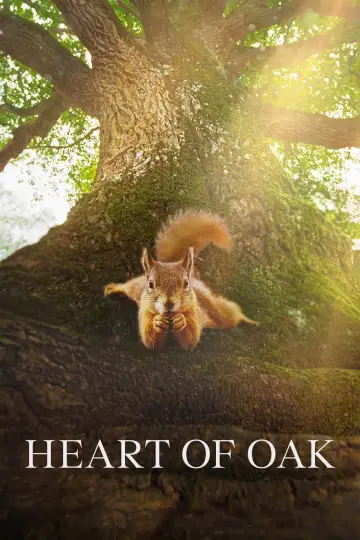 Poster to the movie "Heart of an Oak" #792562