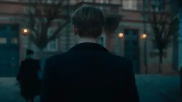 Backdrop to the movie "The Forger" #1165505