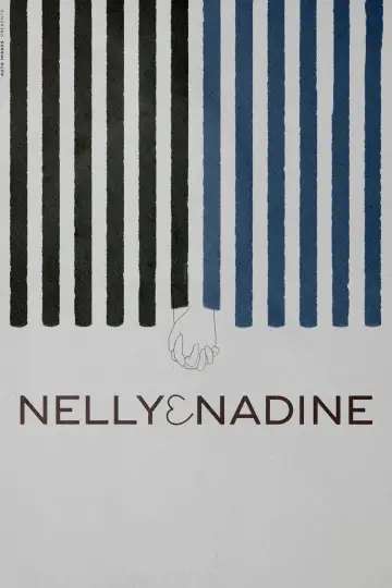 Poster to the movie "Nelly & Nadine" #1112367