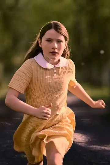 Poster to the movie "The Quiet Girl" #675626