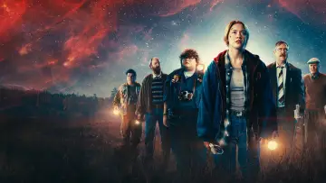Backdrop to the movie "Watch the Skies" #406243