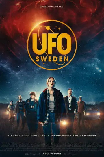 Poster to the movie "Watch the Skies" #972089