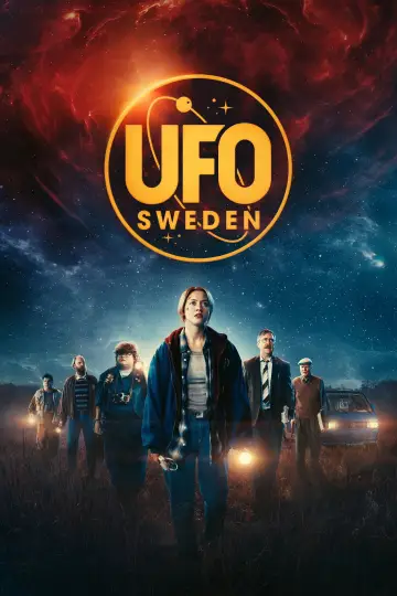 Poster to the movie "Watch the Skies" #972092