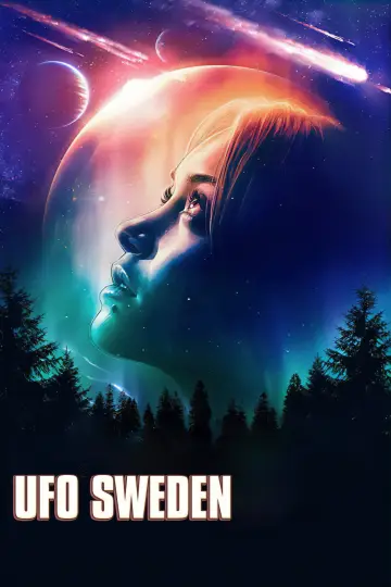 Poster to the movie "Watch the Skies" #972094