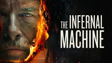 Backdrop to the movie "The Infernal Machine" #56208