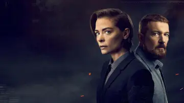 Backdrop to the movie "Code Name Banshee" #326964