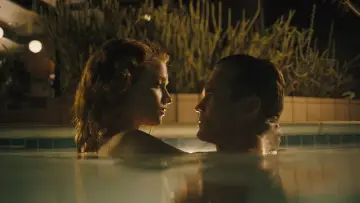 Backdrop to the movie "Mid-Century" #436217