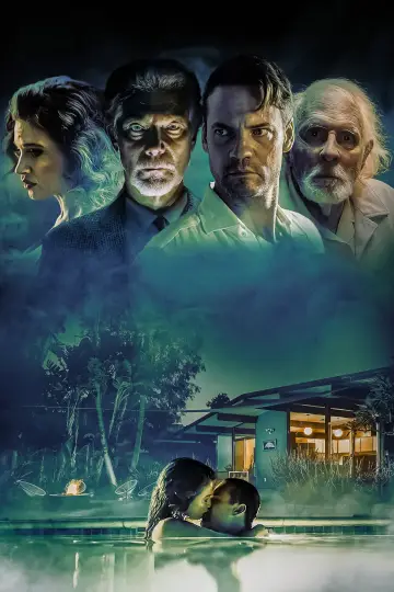Poster to the movie "Mid-Century" #436223