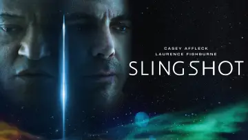 Backdrop to the movie "Slingshot" #649370