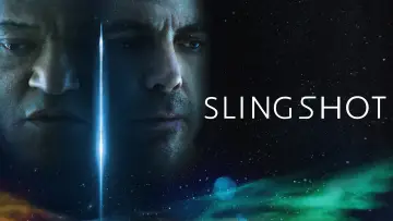 Backdrop to the movie "Slingshot" #649372