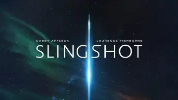 Backdrop to the movie "Slingshot" #649389