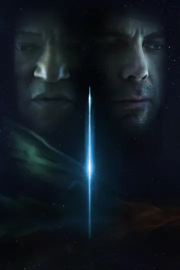 Poster to the movie "Slingshot" #649405
