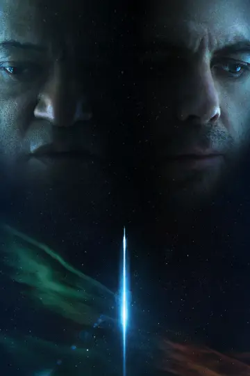 Poster to the movie "Slingshot" #649408