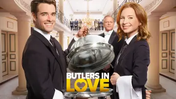 Backdrop to the movie "Butlers in Love" #1081413