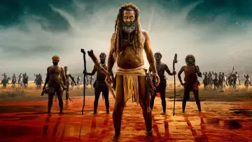 Backdrop to the movie "Thangalaan" #885847