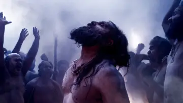 Backdrop to the movie "Thangalaan" #885852