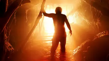 Backdrop to the movie "Thangalaan" #885880