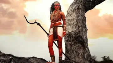 Backdrop to the movie "Thangalaan" #885884