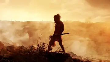 Backdrop to the movie "Thangalaan" #885886