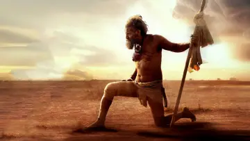 Backdrop to the movie "Thangalaan" #885892