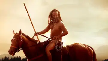 Backdrop to the movie "Thangalaan" #885895