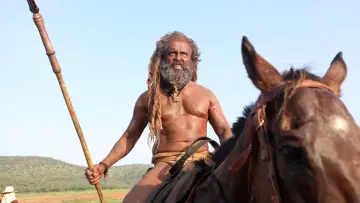 Backdrop to the movie "Thangalaan" #885918