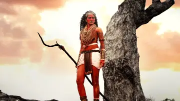 Backdrop to the movie "Thangalaan" #885934