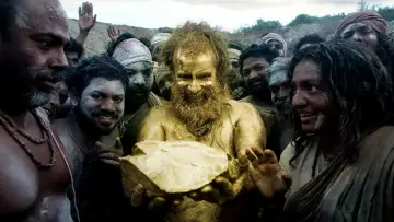 Backdrop to the movie "Thangalaan" #885940