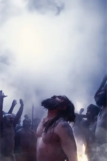 Poster to the movie "Thangalaan" #886020